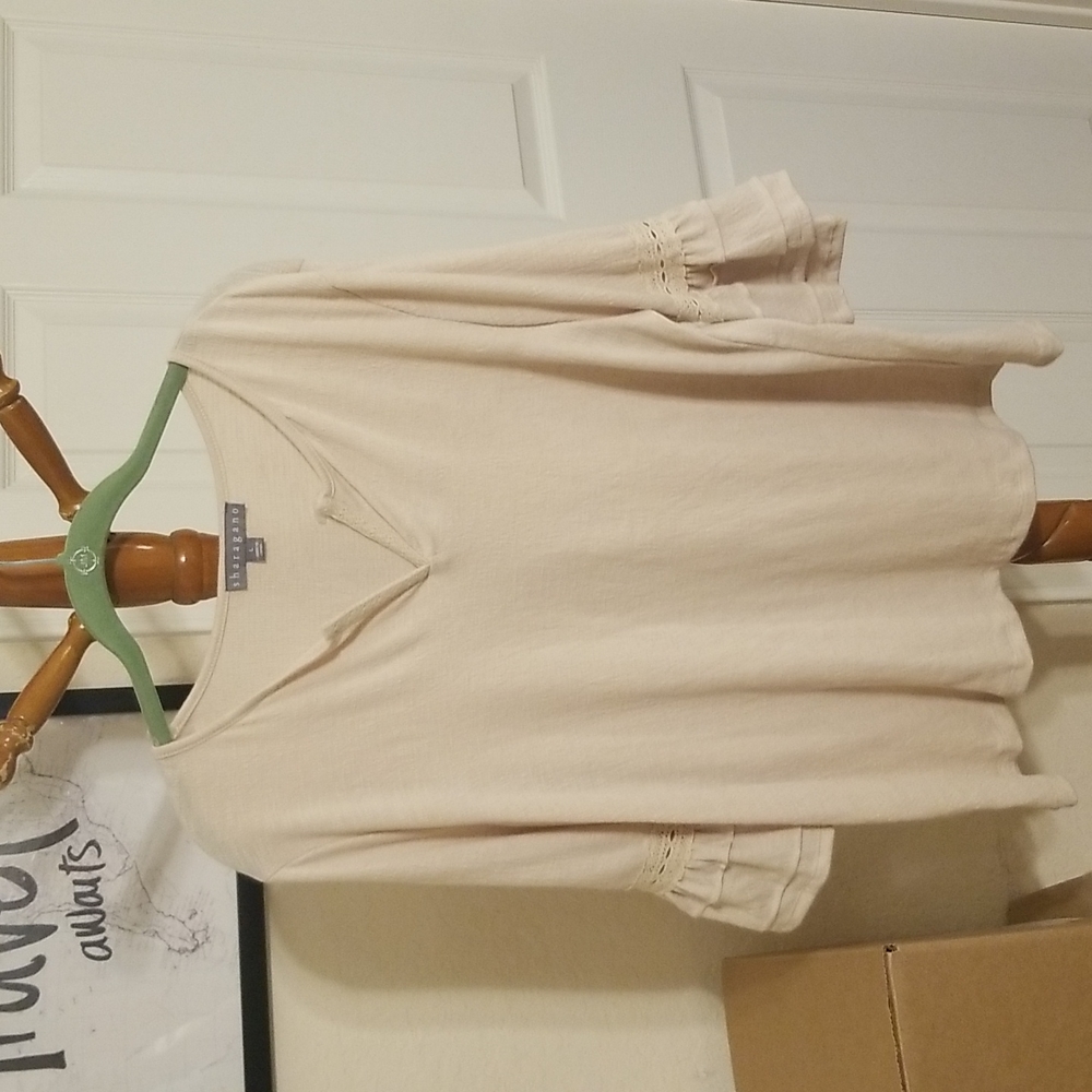 Sharagano Pleasant Top